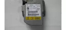 0285001675 блок управління airbag (srs) BMW X3 E83 2004
