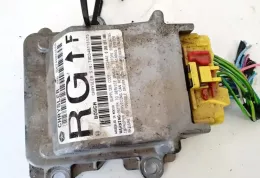 348113175 блок управління airbag (srs) Chrysler Voyager 2002