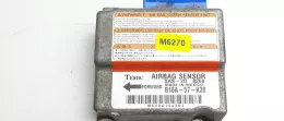 M6270 блок управления AirBag (SRS) Mazda 3 I 2005