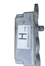 011030 блок управління airbag (srs) Nissan X-Trail T30 2003