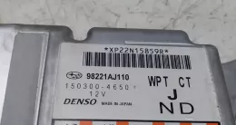 XP22N15859R блок управления AirBag (SRS) Subaru Outback 2013