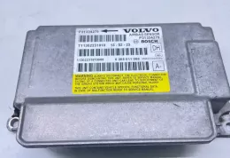 31334279 блок управління airbag (srs) Volvo XC60 2013