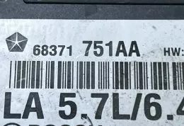 68371751AA блок управління airbag (srs) Dodge Challenger 2018