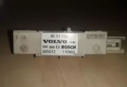 C4115 блок управління airbag (srs) Volvo XC90 2003