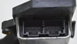15036293 блок управління airbag (srs) BMW 7 F01 F02 F03 F04 2010