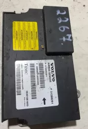 009051200440 блок управління airbag (srs) Volvo S80 2011