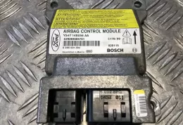 629284605701 блок управління airbag (srs) Ford Focus 2003