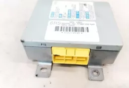77960S50N72 блок управління airbag (srs) Honda Logo 2000