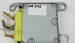 C0114D2138 блок управління airbag (srs) Toyota Yaris 2012