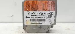 A2118294326 блок управління airbag (srs) Mercedes-Benz E W211 2002