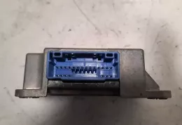 100321057001 блок управління airbag (srs) Mazda 626 2001