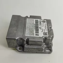 0285012911 блок управління airbag (srs) Volkswagen Touareg II 2016
