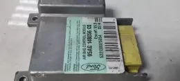 622138025054 блок управління airbag (srs) Ford Escort 1997