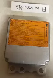 988201BU0A блок управління airbag (srs) Infiniti EX 2012
