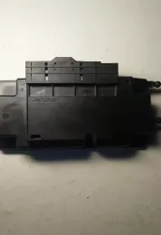 4253336 блок управления AirBag (SRS) BMW 5 F10 F11 2011
