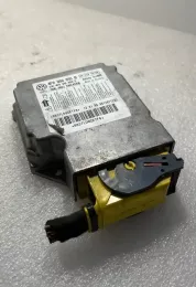 4F0910655B блок управления AirBag (SRS) Audi A6 S6 C6 4F 2006