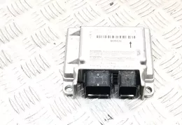 0285001960 блок управління airbag (srs) Mazda 3 I 2009