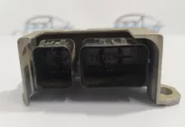 6A0015656801 блок управління airbag (srs) Ford Tourneo 2005