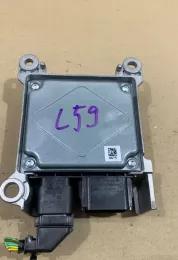 620005801901 блок управління airbag (srs) Ford S-MAX 2006