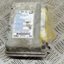 C0QQN2QL1 блок управління airbag (srs) Honda Accord 2005