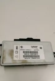 17B0800C10912 блок управління airbag (srs) BMW X5 F15 2016