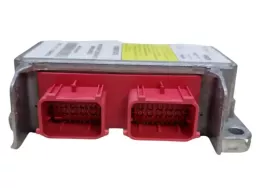 SB4H0CVR блок управління airbag (srs) Tesla Model S 2014
