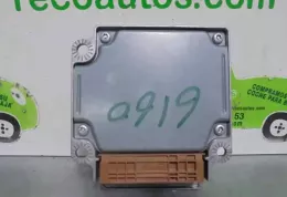 37891662J11000 блок управління airbag (srs) Suzuki Swift 2010