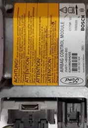 AM5T14B426BD блок управління airbag (srs) Ford Focus 2003