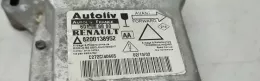 02720140665 блок управления AirBag (SRS) Renault Laguna II 2001