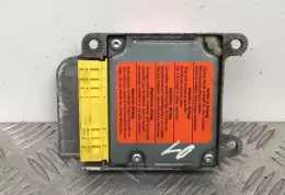1600402A блок управління airbag (srs) Audi A3 S3 8L 2001