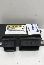 AS4896EL14767933 блок управління airbag (srs) Opel Astra J 2011
