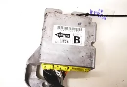 C2365X25528 блок управління airbag (srs) Mazda 5 2006