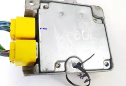 137380232 блок управління airbag (srs) Chrysler Pacifica 2004