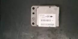33178 блок управління airbag (srs) Nissan Almera N16 2000