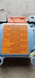 13970510 блок управління airbag (srs) Volkswagen Transporter - Caravelle T4 2000
