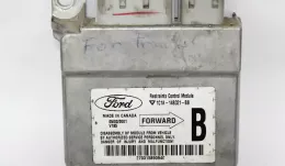 27031589094C блок управления AirBag (SRS) Ford Transit 2004