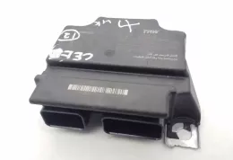 A295910100 блок управління airbag (srs) KIA Ceed 2013