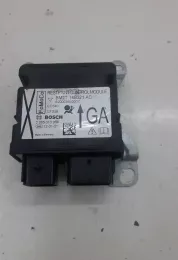6200038500DC блок управління airbag (srs) Ford Galaxy 2012