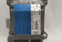 625441237603 блок управління airbag (srs) Ford Focus 2004