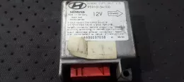 9591034100 блок управления AirBag (SRS) Hyundai Sonata 1995