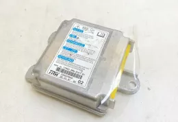 C0H24V9UD блок управління airbag (srs) Honda Civic 2008
