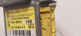 D94FG14B056B1A блок управления AirBag (SRS) Ford Mondeo Mk III 2005
