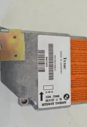 3504173270 блок управління airbag (srs) BMW 3 E36 1997