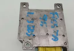 14090 блок управления AirBag (SRS) Ford Fiesta 1995
