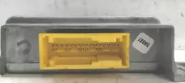8200027784 блок управления AirBag (SRS) Renault Kangoo I 2005