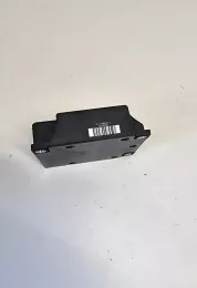 5EKABL0043486Q блок управління airbag (srs) Citroen C2 2006