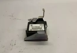 72117266429 блок управления AirBag (SRS) BMW 3 E92 E93 2013