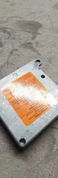 26980312 блок управління airbag (srs) Volkswagen PASSAT B5 1999