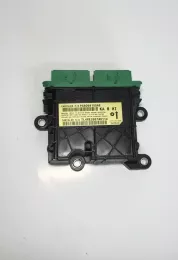 TL4ME268740114 блок управления AirBag (SRS) Dodge Nitro 2009