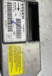 0245052307 блок управління airbag (srs) Volvo S60 2008